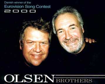 Σε χρόνο ρεκόρ πωλήθηκαν στη Δανία τα εισιτήρια για το διαγωνισμό της Εurovision