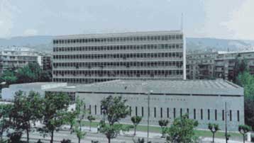 Σαράντα χρόνια λειτουργίας συμπληρώνει το Εθνικό Ίδρυμα Ερευνών