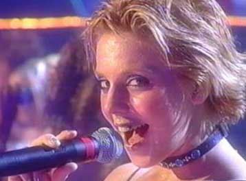 H Melanie C στην Ελλάδα τον ερχόμενο Φεβρουάριο