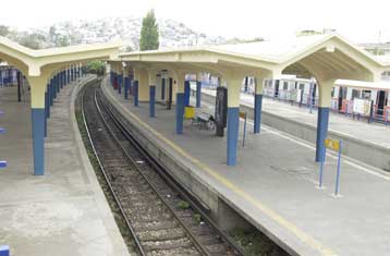 Στη δημιουργία τριών νέων σταθμών στη γραμμή Κηφισιά – Πειραιάς προχωρούν οι ΗΣΑΠ