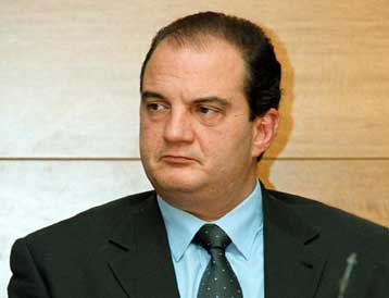 Η ΝΔ θα γίνει κυβέρνηση όσα εμπόδια και αν μας βάλουν, δηλώνει ο Κ.Καραμανλής