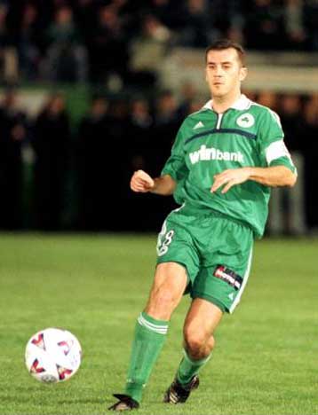 Ματς – κλειδί αυτό με τη Βαλένθια – Επίσκεψη του «πράσινου» ποδοσφαιρικού τμήματος στο Σικιαρίδειο