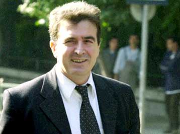 Στο Βελιγράδι την Τρίτη ο υπουργός Δημόσιας Τάξης