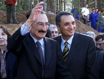 Για σύννεφα στις σχέσεις Σόφιας – Αγκυρας κάνει λόγο ο Τύπος στην Τουρκία