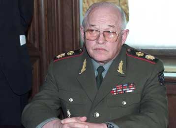 Η στρατιωτική συνεργασία στο επίκεντρο της επίσκεψης του Ρώσου υπουργού Αμυνας στην Ιαπωνία