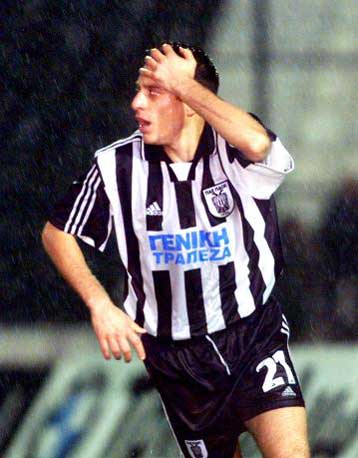 Πώς θα πάει στο σπίτι του ο Κασναφέρης; Αρνήθηκε να μιλήσει ο Μπάγεβιτς