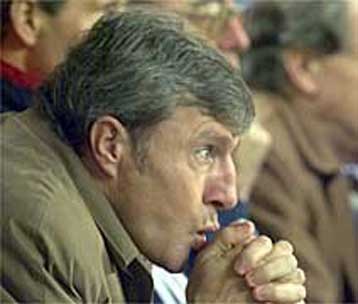 Σε αναμονή ο Ολυμπιακός στην υπόθεση προπονητή – Ύστατη λύση ο Τ.Λεμονής