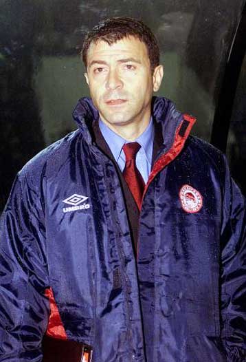 Για να κρατήσεις ένα αποτέλεσμα δεν κλείνεσαι στην άμυνα – Γεωργίου: Θάρρος και θράσος