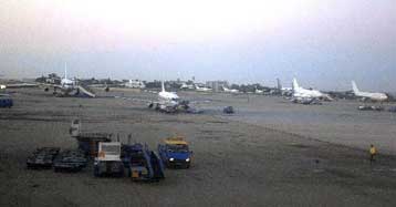 Απεργούν την Τρίτη και οι υπάλληλοι της ΥΠΑ