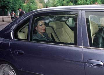 Στην εντατικοποίηση των προσπαθειών για τους Ολυμπιακούς συμφώνησαν Σημίτης και Αγγελοπούλου