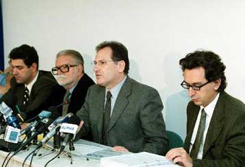 Εντός του Δεκεμβρίου κατατίθεται το νομοσχέδιο για τις κατασκευαστικές εταιρείες