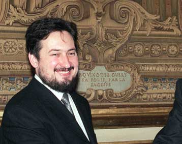 Κυβερνητική κρίση στην ΠΓΔΜ – Δεν αποκλείεται το ενδεχόμενο πρόωρων εκλογών