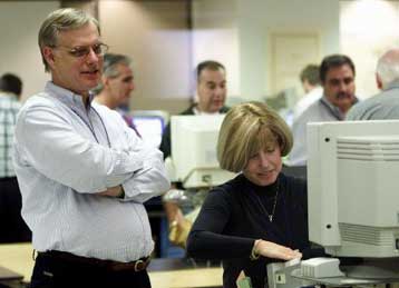 Αντιτίθενται οι Βρετανοί στη χρήση των γενετικών πληροφοριών από ασφαλιστές – εργοδότες