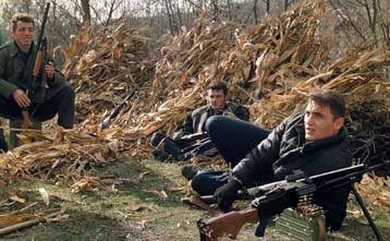 Τη συνδρομή του ΟΗΕ για την αποκατάσταση της ηρεμίας στο Κόσοβο ζητά ο Κοστούνιτσα