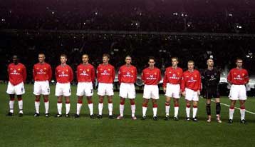 Το πρωτάθλημα στη Γιουνάιτεντ «δίνουν» οι αντίπαλοί της