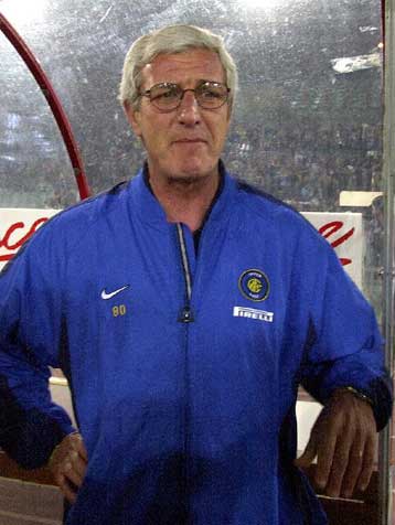 Διίστανται οι απόψεις για την άφιξη του Λίπι – Απαντά αρνητικά ο Φερναντές;