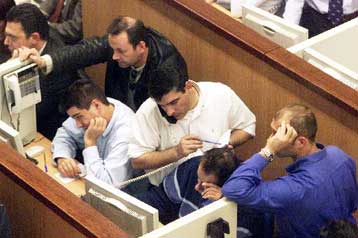 Οι θεσμικοί επενδυτές είναι παρεξηγημένοι, εκτιμά ο νέος πρόεδρος της Ένωσης Χρ.Σπανός