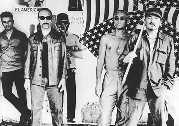 Το νέο άλμπουμ των U2 απαγορεύτηκε στη Βιρμανία