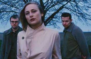 Ηλεκτρονικοί Hooverphonic στην Αθήνα