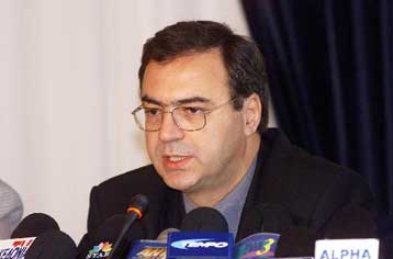 Σε καλό δρόμο οι συνομιλίες για την κατασκευή του αγωγού Μπουργκάς – Αλεξανδρούπολη