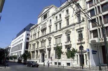 Στην Τουρκία επεκτείνει τις δραστηριότητές της η Εθνική