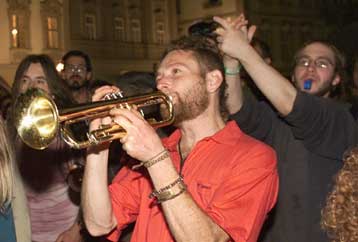 «Η μουσική των θεών» από τη Θεσσαλονίκη στη Βιέννη