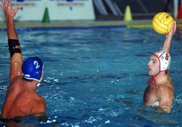 Προκρίθηκε αήττητος ο Ολυμπιακός, έχασαν και πάλι τα Χανιά στην Ευρώπη