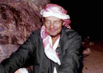 Αδιέξοδο στις διαπραγματεύσεις για την απελευθέρωση του Σουηδού επιχειρηματία στην Υεμένη