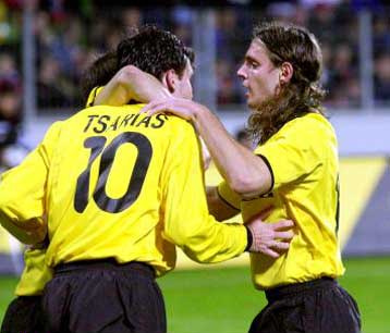 Χωρίς πέντε βασικούς η ΑΕΚ τη Δευτέρα με ΠΑΣ Γιάννενα – Ανησυχία και για τους Νικολαΐδη και Δέλλα