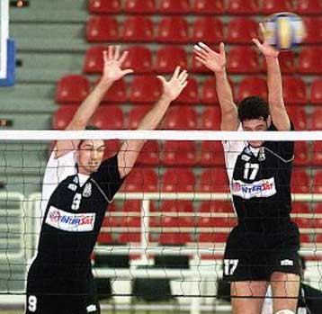 Νίκησαν αλλά αποκλείστηκαν Πανελλήνιος και ΠΑΟΚ από το Κύπελλο CEV – Εκτός και ο Ηρακλής