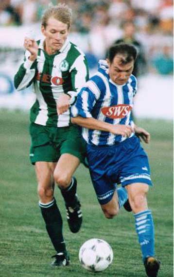 Συνεχίζει ακάθεκτη η Ανόρθωση στην Κύπρο – Τα αποτελέσματα της ένατης αγωνιστικής