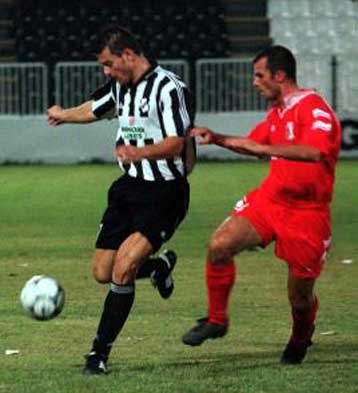 Επιτέλους νίκη για τον ΟΦΗ, 5-3 τον Αθηναϊκό