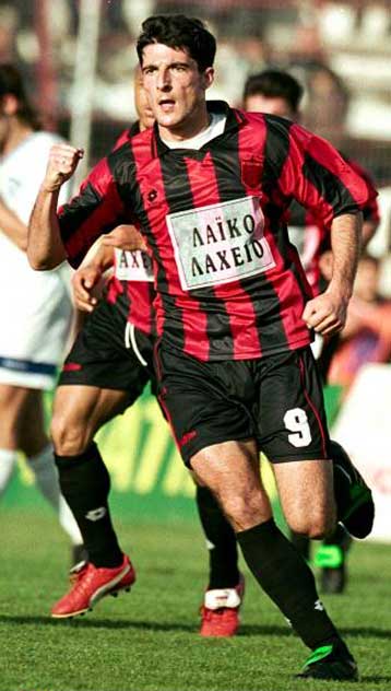 Η Παναχαϊκή… καθάρισε στο πρώτο ημίχρονο, 3-2 την Καλαμάτα