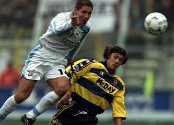 Πήρε το ντέρμπι του campionato η Πάρμα, 2-0 τη Λάτσιο – Τα αποτελέσματα της όγδοης αγωνιστικής