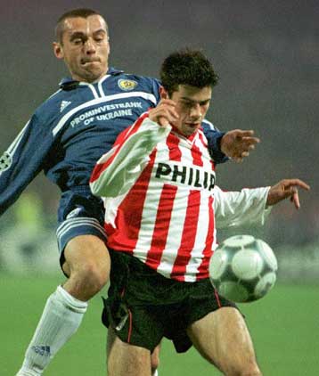 Με νίκη συνέχισε η Αϊντχόβεν στη 15η αγωνιστική της Ολλανδίας – Τα αποτελέσματα