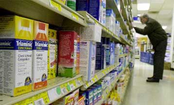 Οι φαρμακοβιομηχανίες αντιτίθενται στα σχέδια της ευρωπαϊκής επιτροπής ελέγχου των φαρμάκων