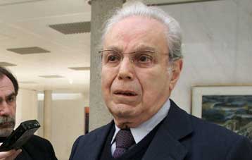 Απέλυσε 13 στρατηγούς, μόλις ορκίστηκε, η νέα κυβέρνηση του Περού