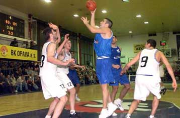 Αριστα έβαλε ο Κ.Πετρόπουλος στους παίκτες του για το τεστ στην Τσεχία