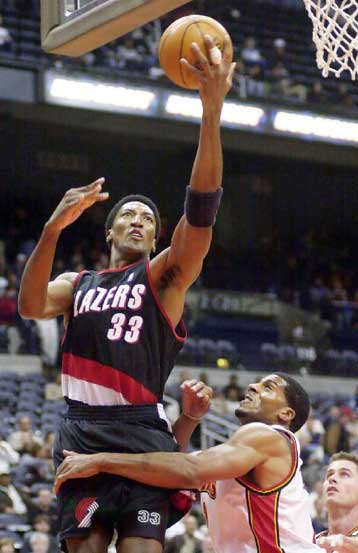 Ανεβάζει στροφές το Πόρτλαντ, νέα νίκη για το Ντάλας