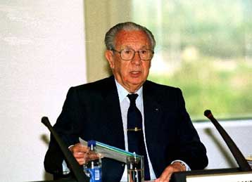 Κανένας φόβος για τη διοργάνωση των Ολυμπιακών, δηλώνει ο Χουάν Αντόνιο Σάμαρανκ