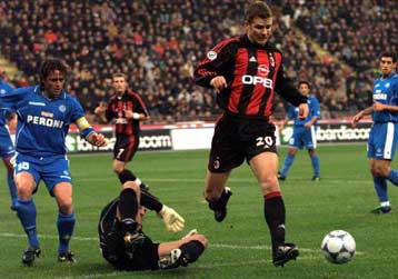 Στη Γαλλία βροχή από τους… ουρανούς και στην Ολλανδία από… γκολ – Αποτελέσματα