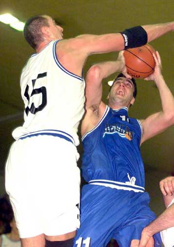 Φουντώνει η μάχη για άλλες τέσσερις θέσεις του Ευρωμπάσκετ