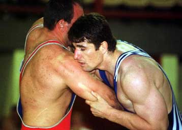 Τρίκκη Τρικάλων και Ευπυρίδες Ανω Λιοσίων θριάμβευσαν στα πρωταθλήματα πάλης ανδρών – γυναικών