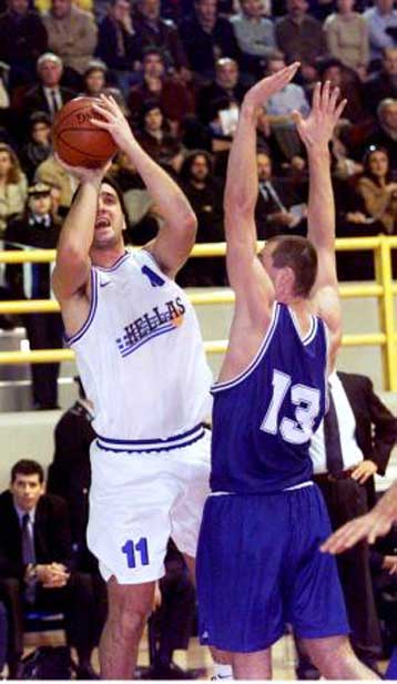 Το αποτέλεσμα της Γαλλίας ήταν πλασματικό – Αλβέρτης: Δεν είμαστε… Ζορό