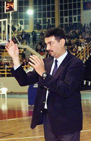 Στόχος μας είναι το δέκα στα δέκα, είμαστε κατά 99% στο Ευρωμπάσκετ