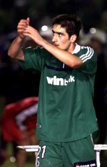 Μονόλογος Παναθηναϊκού – Με χατ τρικ του Λυμπερόπουλου, νίκησε 3-0 την Ξάνθη