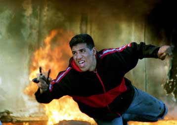 Νέα επεισόδια στη Μέση Ανατολή – Τέσσερις Παλαιστίνιοι σκοτώθηκαν το Σάββατο