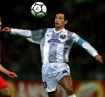 Η Στουρμ Γκρατζ 3-1 την Αντμίρα Βάκερ, χωρίς να εντυπωσιάσει