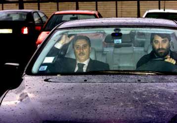 Εντυπωσιακή προσφορά, περίπου 1 δισ., του Ολυμπιακού στον Λουίς Φερναντές