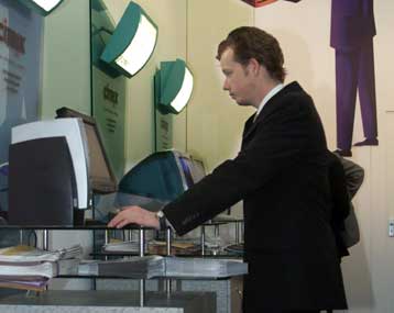 Η σχέση τεχνολογίας – ΜΜΕ θέμα της τελευταίας ημέρας του 6ου Διαβαλκανικού Δημοσιογραφικού Συνεδρίου